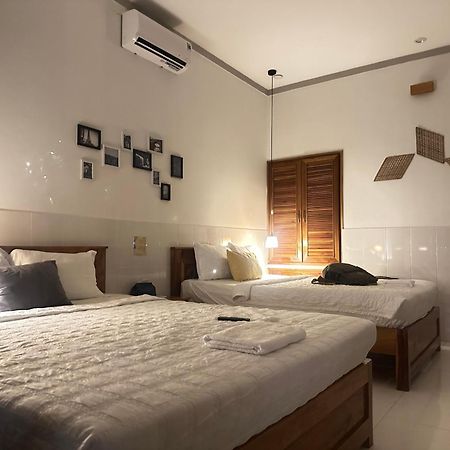 Villa Have Fun Phu Quoc Esterno foto