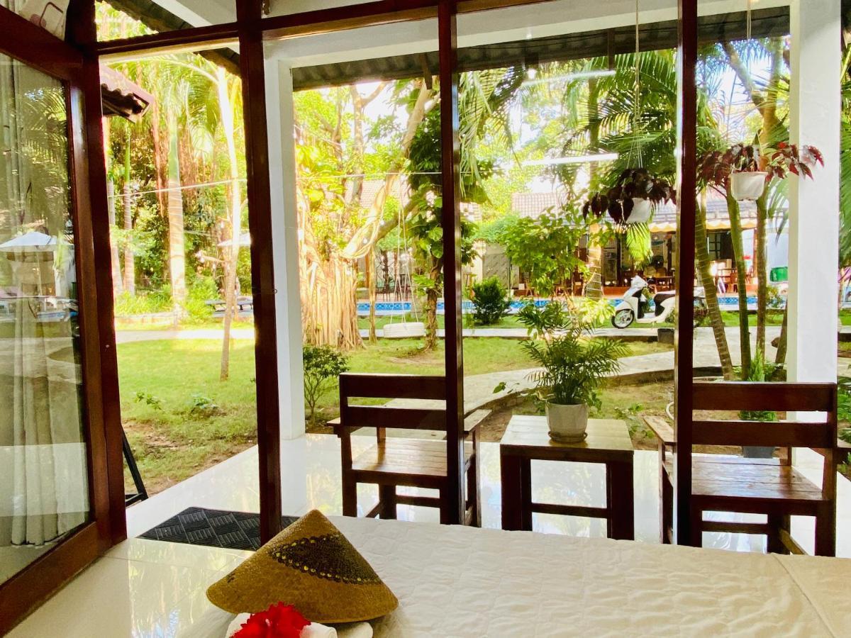 Villa Have Fun Phu Quoc Esterno foto