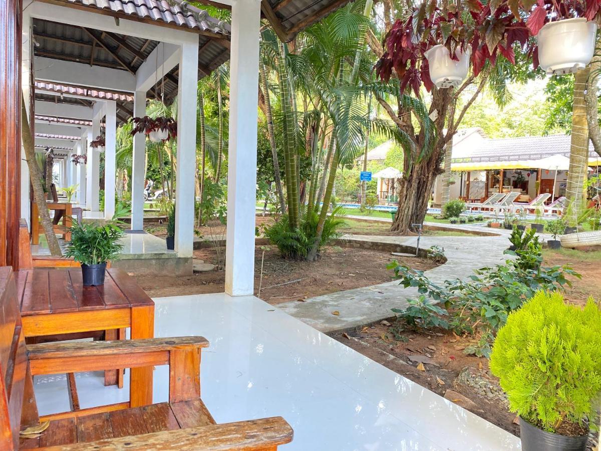 Villa Have Fun Phu Quoc Esterno foto