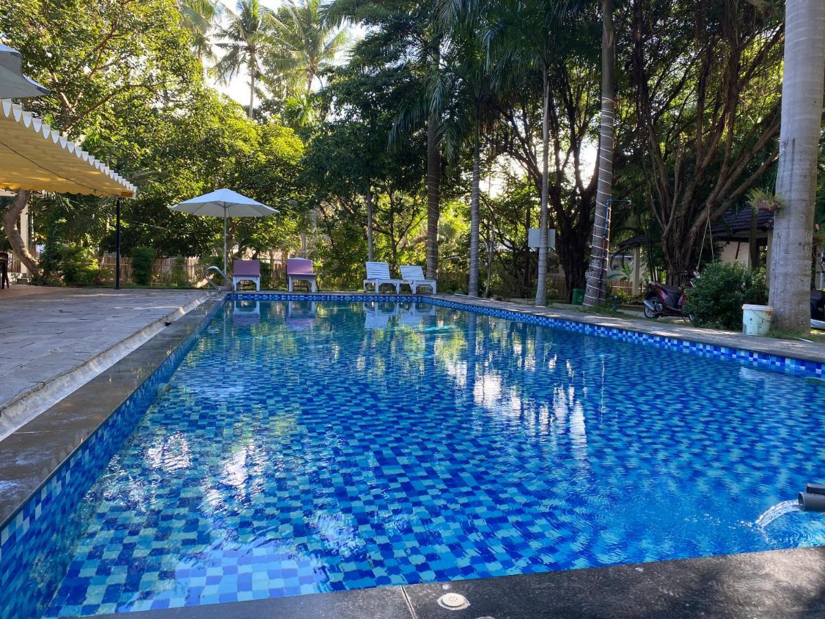Villa Have Fun Phu Quoc Esterno foto