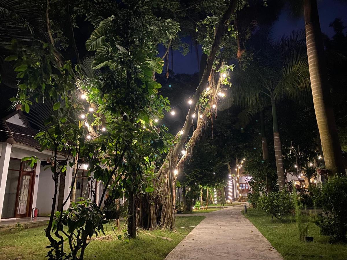 Villa Have Fun Phu Quoc Esterno foto