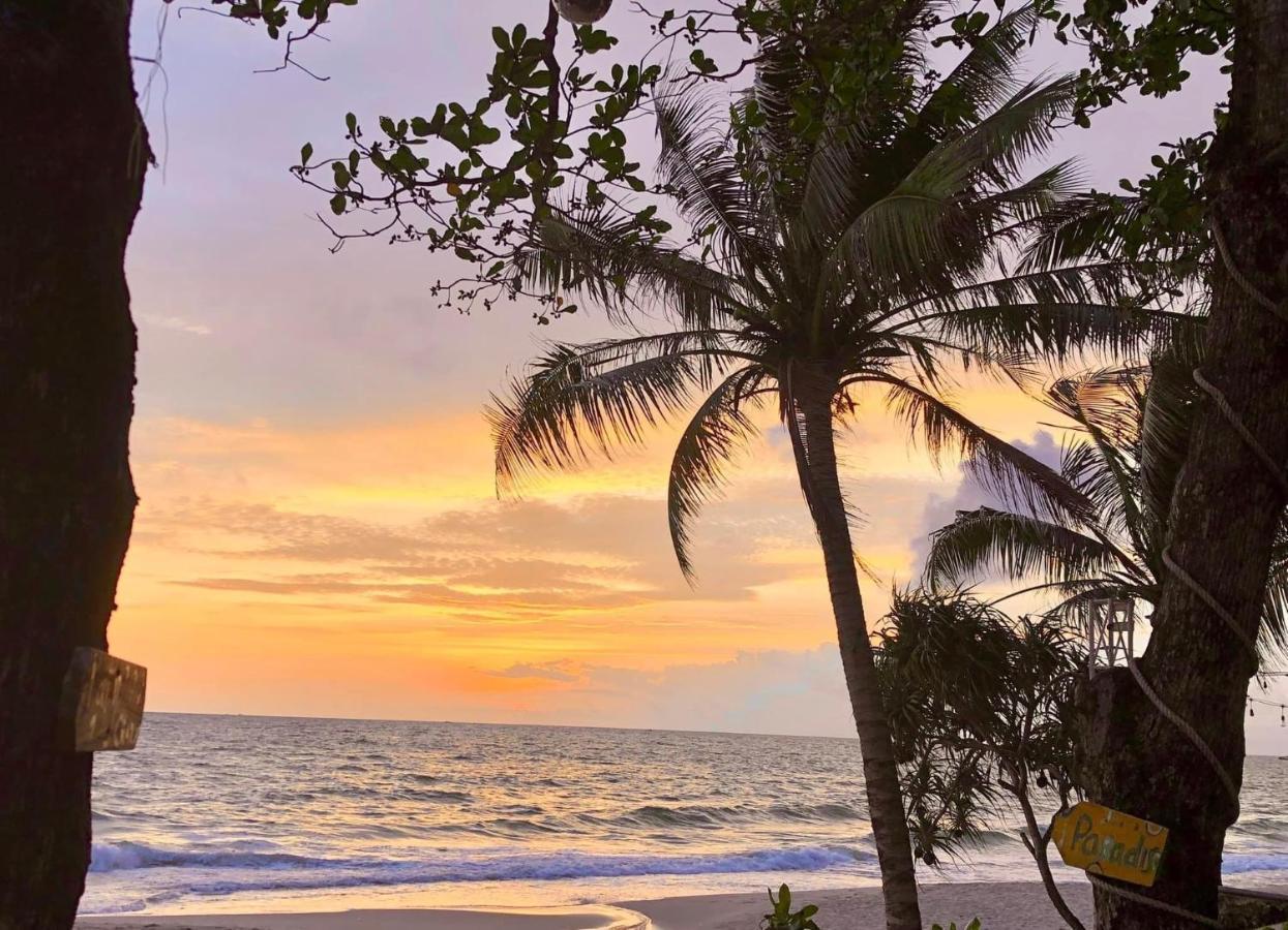 Villa Have Fun Phu Quoc Esterno foto