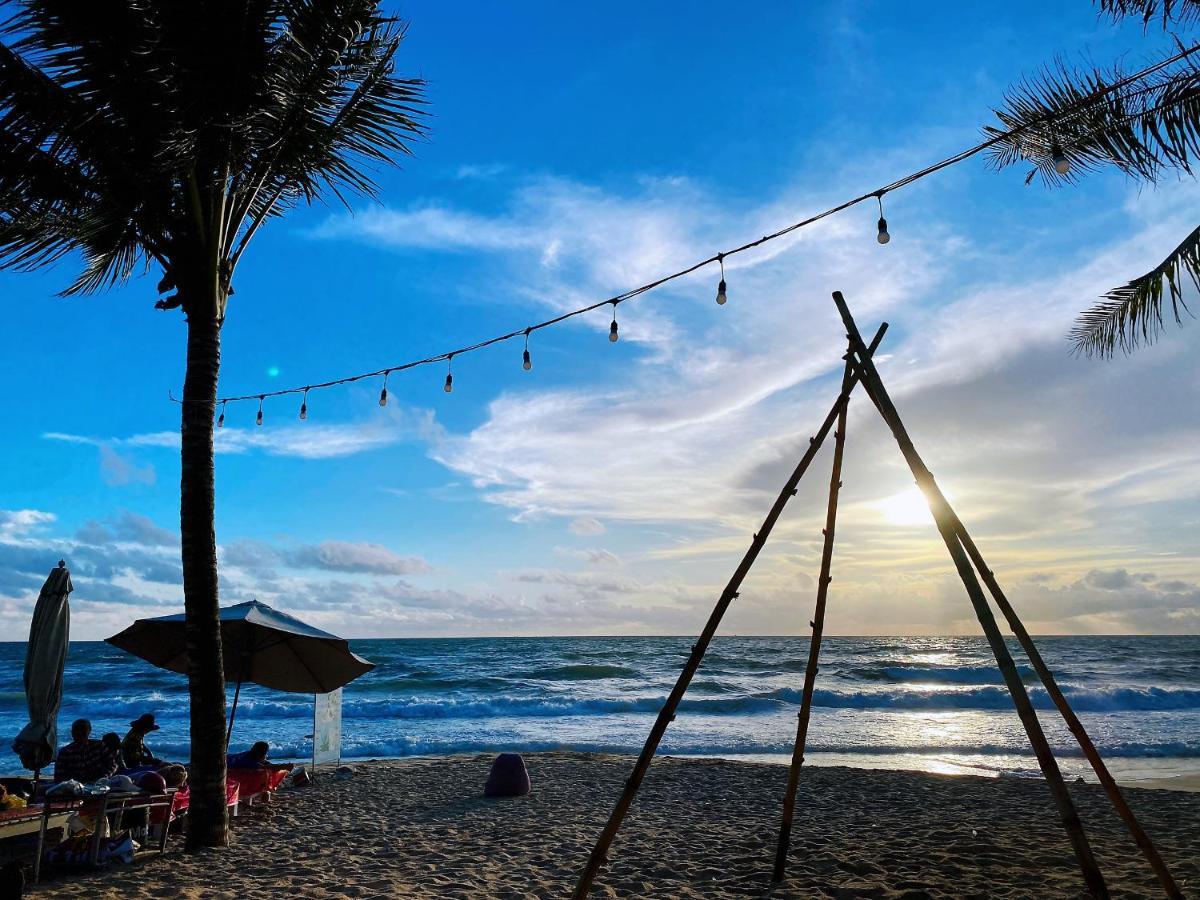 Villa Have Fun Phu Quoc Esterno foto