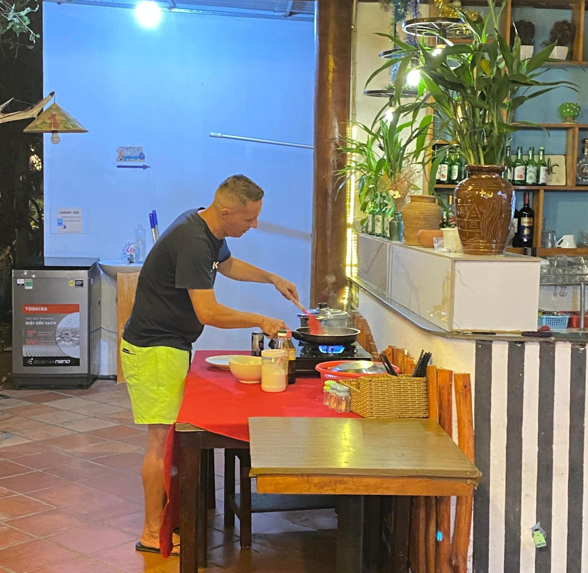 Villa Have Fun Phu Quoc Esterno foto