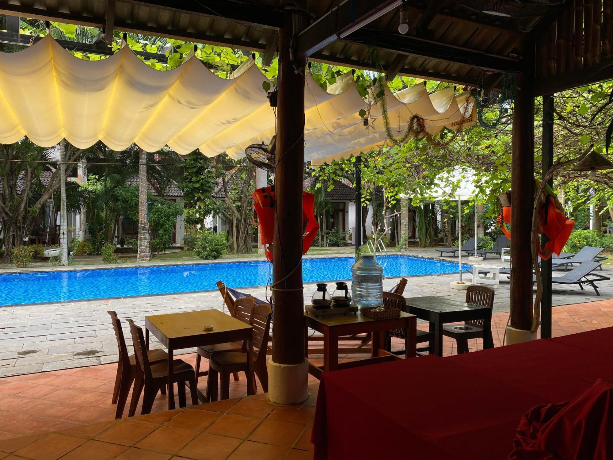 Villa Have Fun Phu Quoc Esterno foto