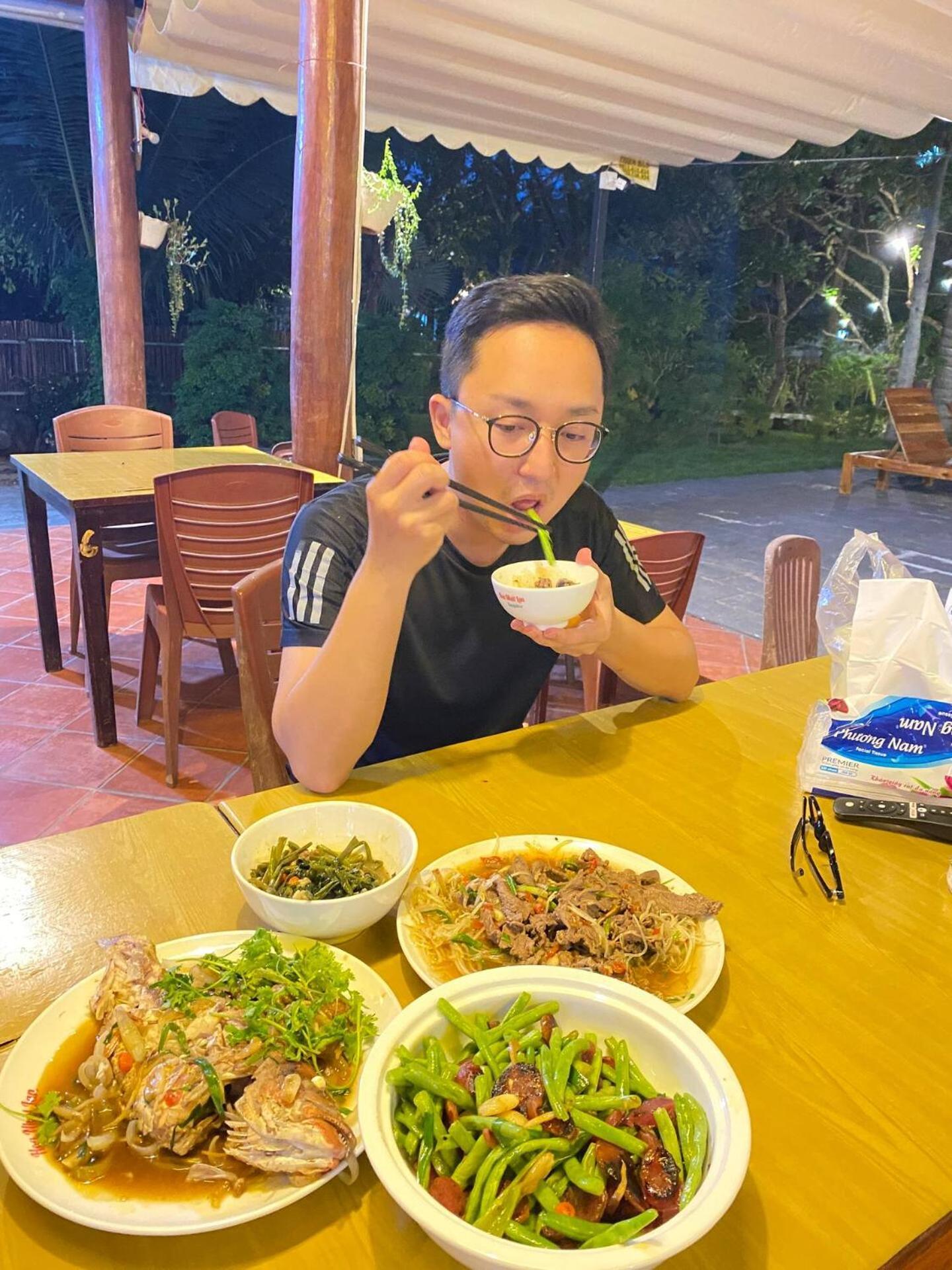 Villa Have Fun Phu Quoc Esterno foto