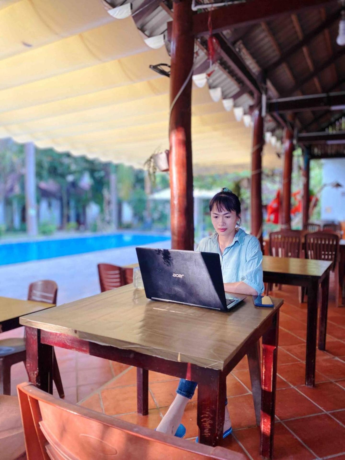 Villa Have Fun Phu Quoc Esterno foto