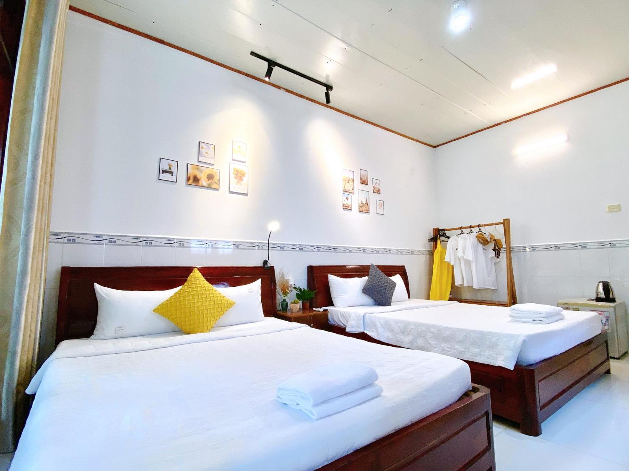 Villa Have Fun Phu Quoc Esterno foto