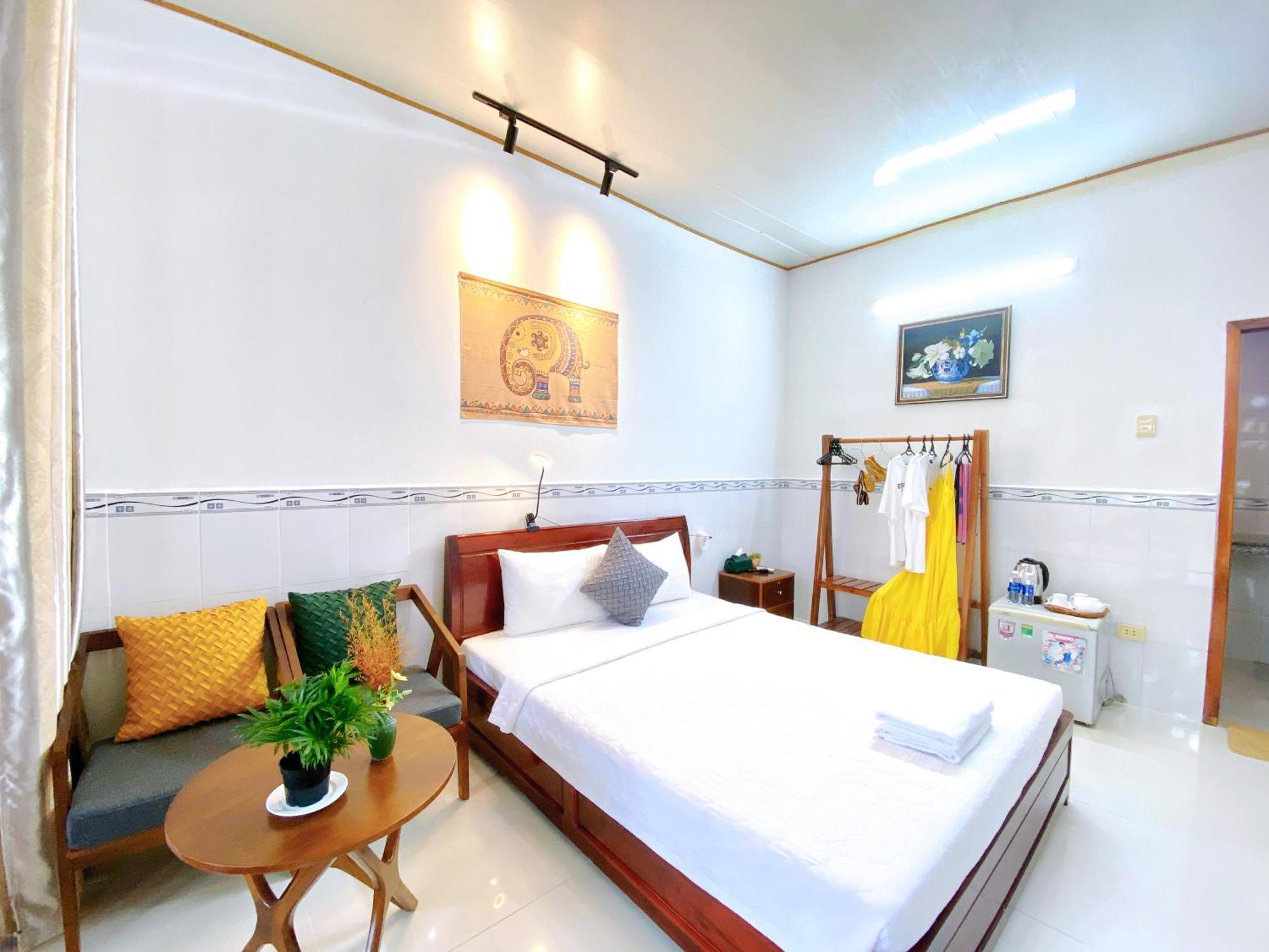 Villa Have Fun Phu Quoc Esterno foto