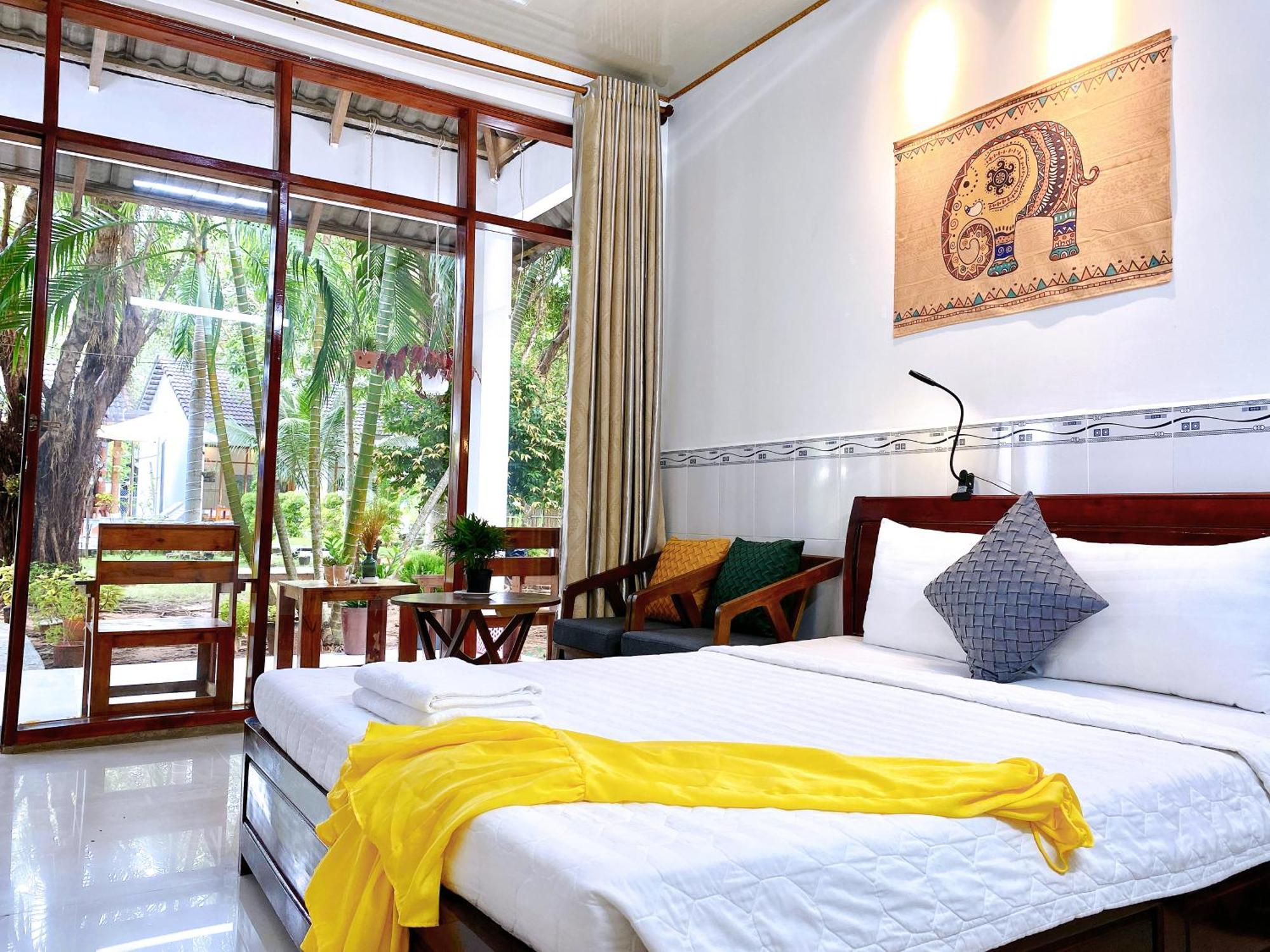 Villa Have Fun Phu Quoc Esterno foto
