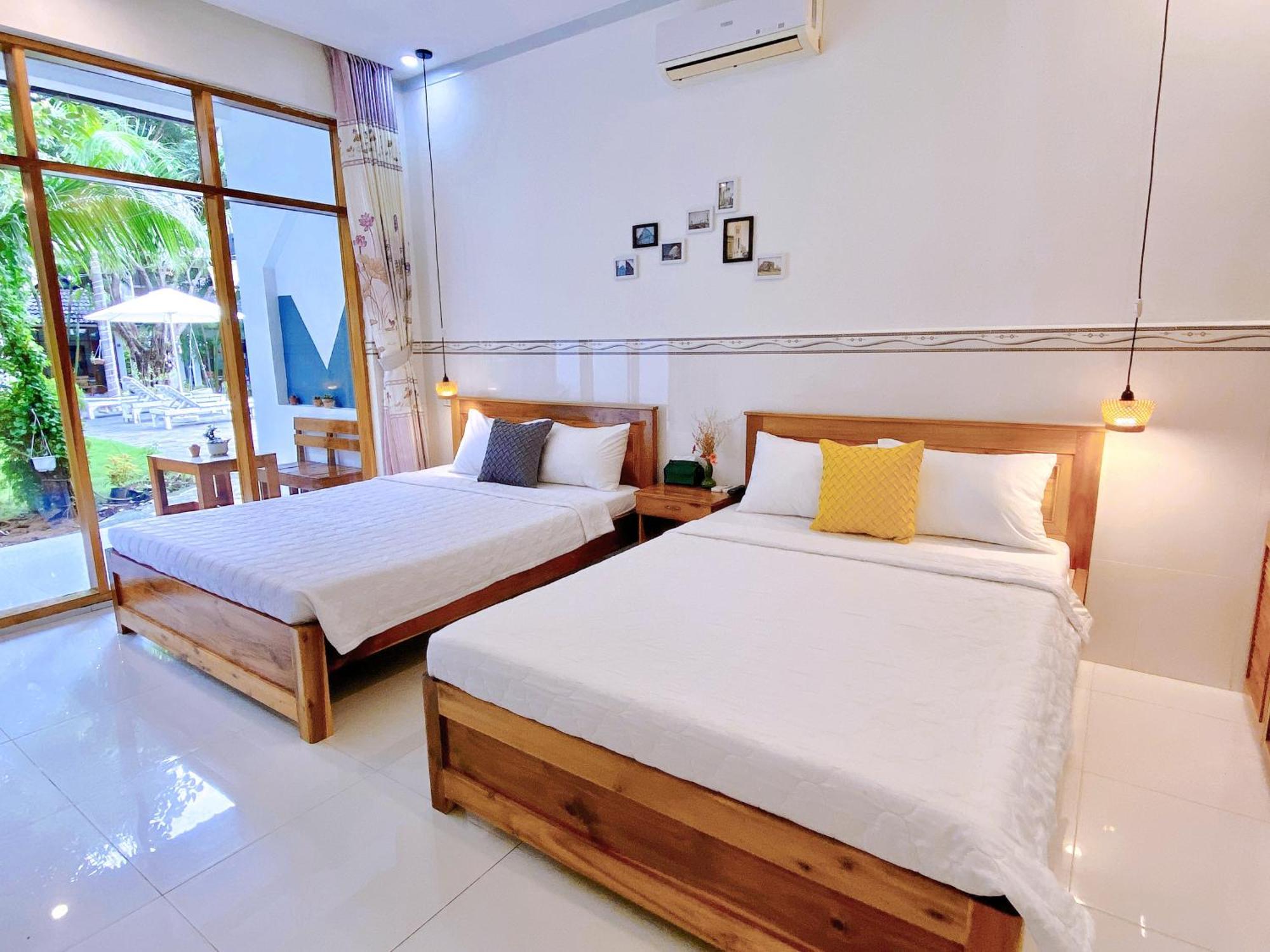 Villa Have Fun Phu Quoc Esterno foto