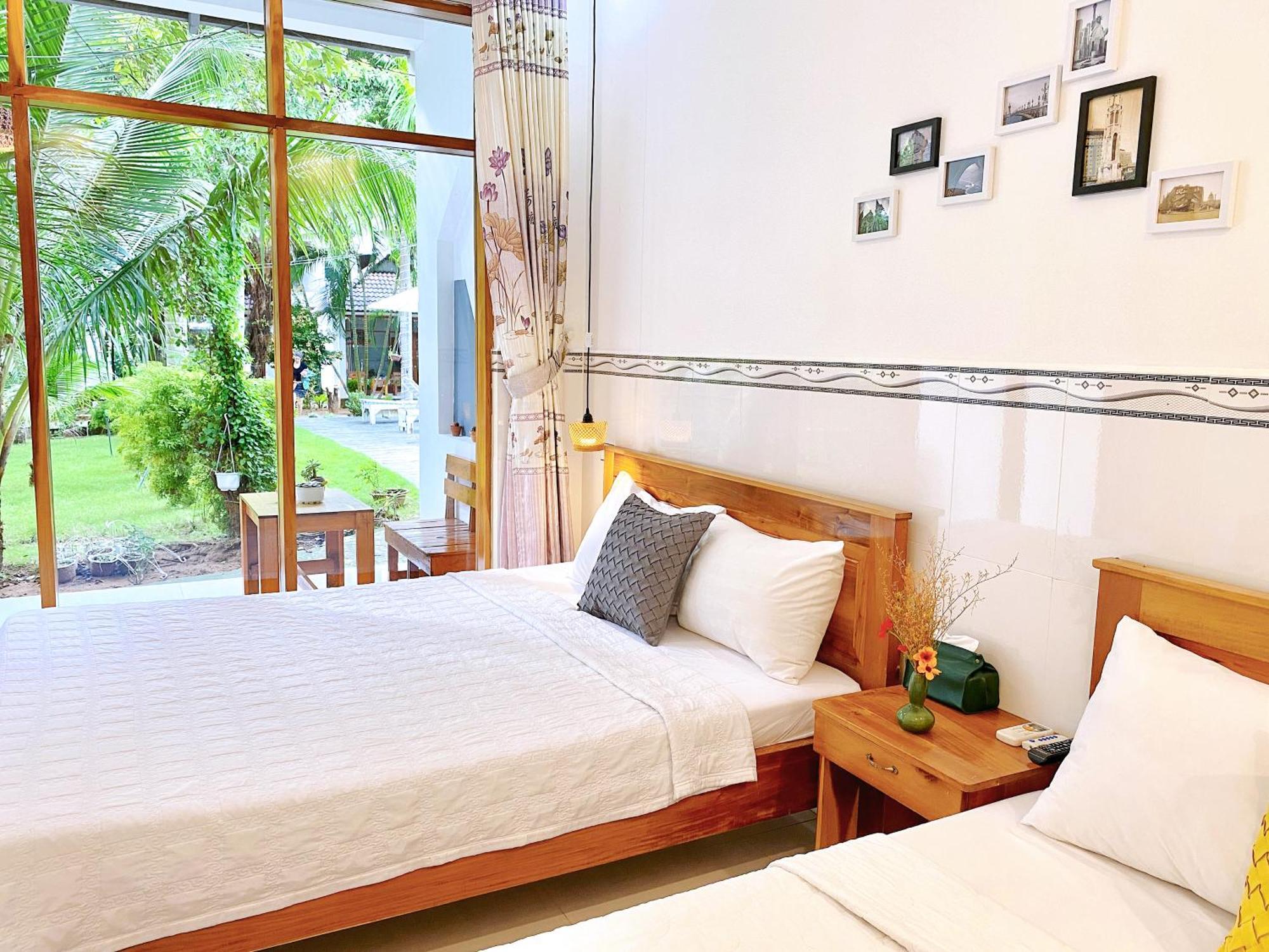 Villa Have Fun Phu Quoc Esterno foto