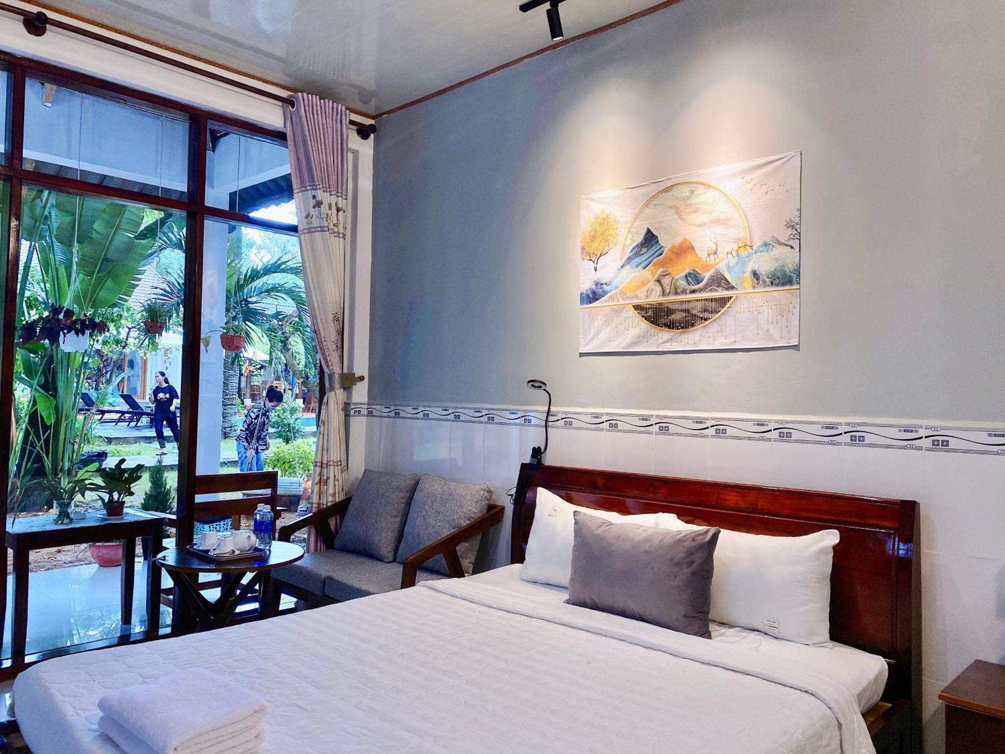 Villa Have Fun Phu Quoc Esterno foto