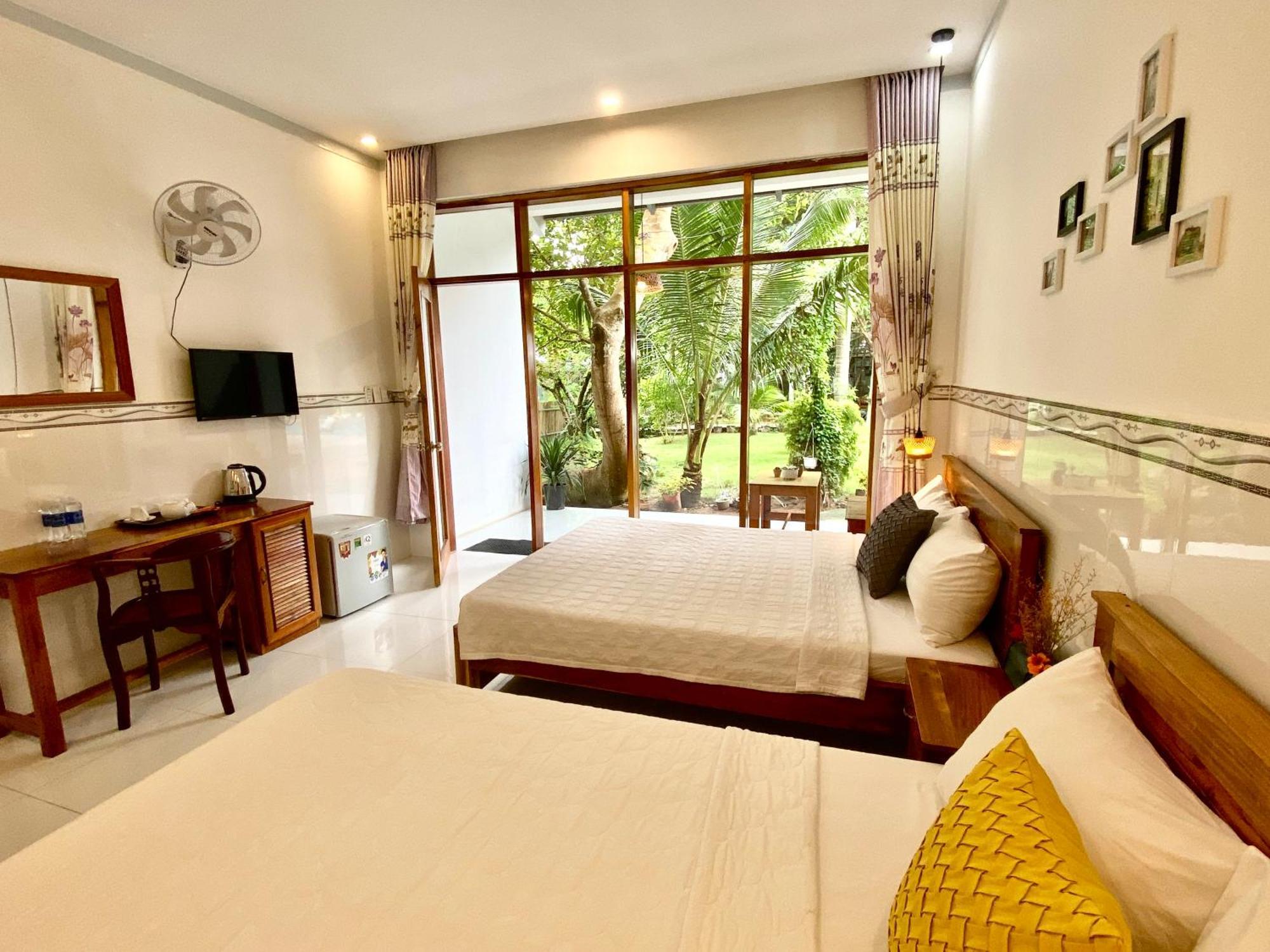 Villa Have Fun Phu Quoc Esterno foto