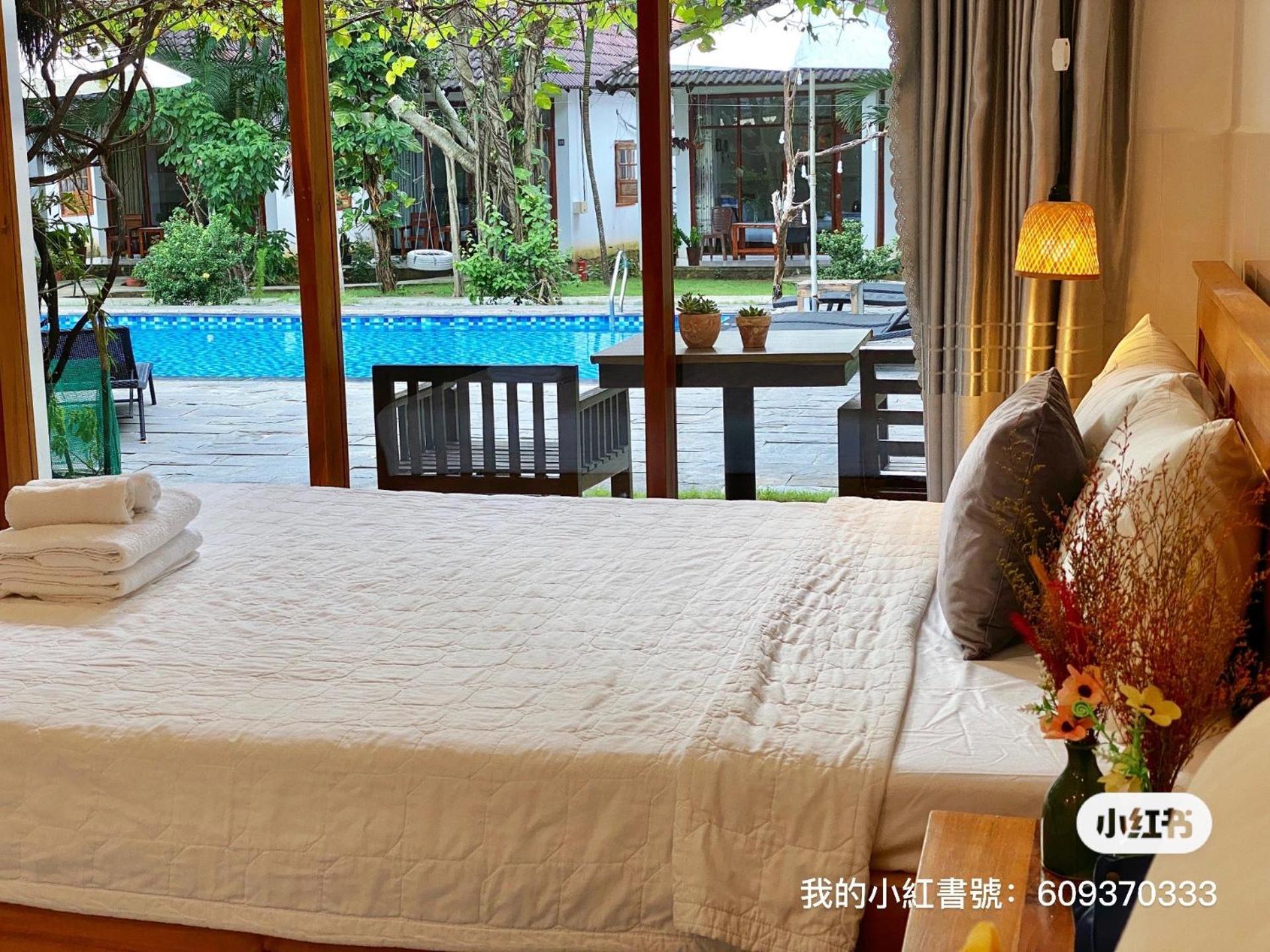 Villa Have Fun Phu Quoc Esterno foto