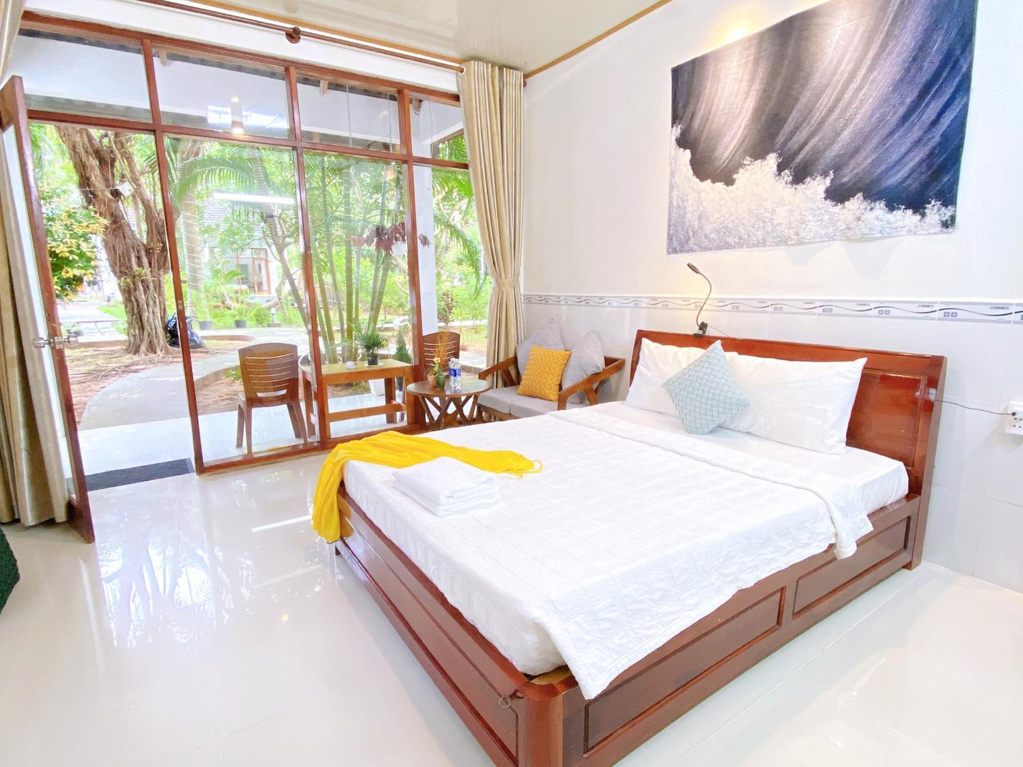 Villa Have Fun Phu Quoc Esterno foto