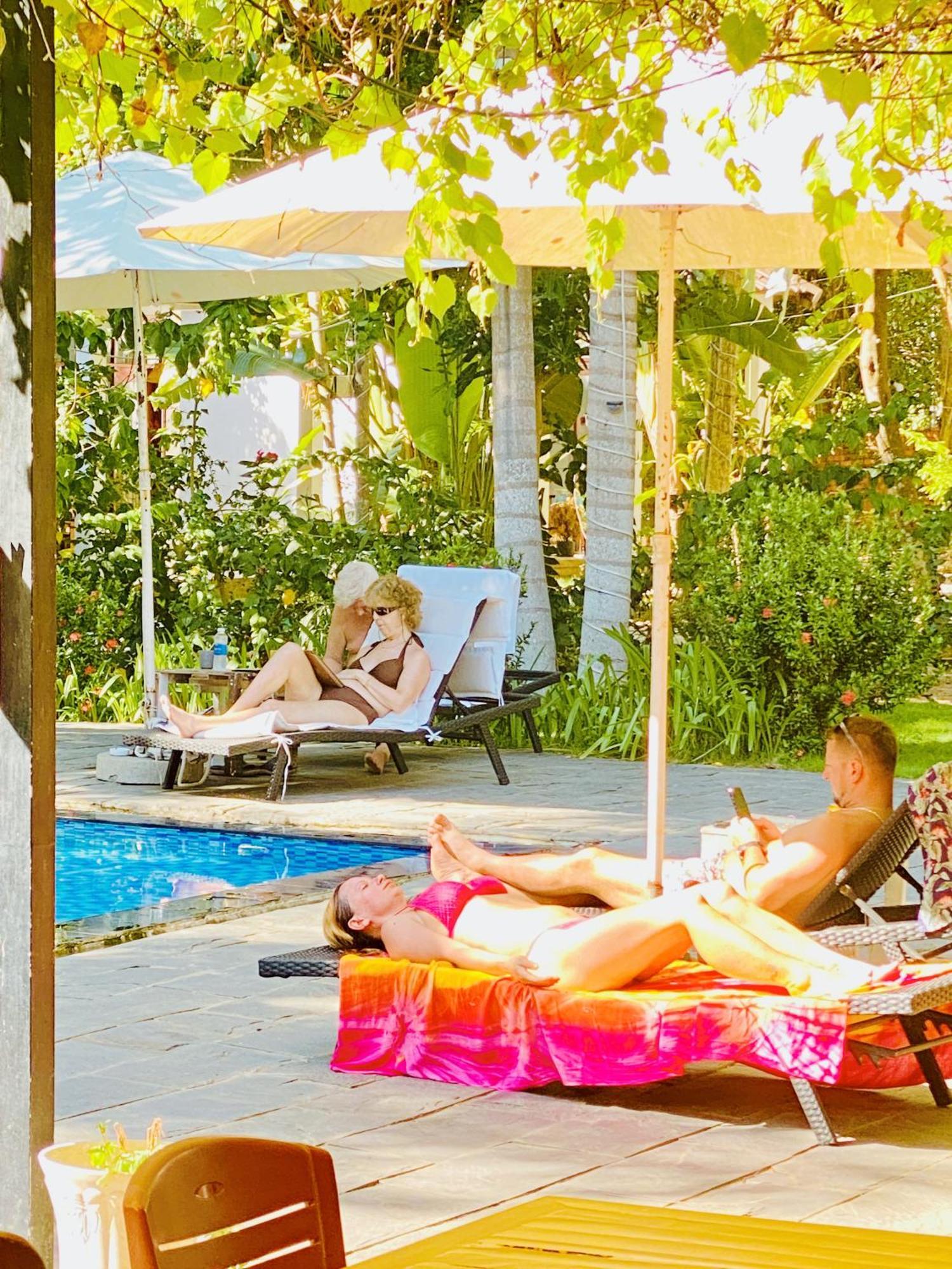 Villa Have Fun Phu Quoc Esterno foto