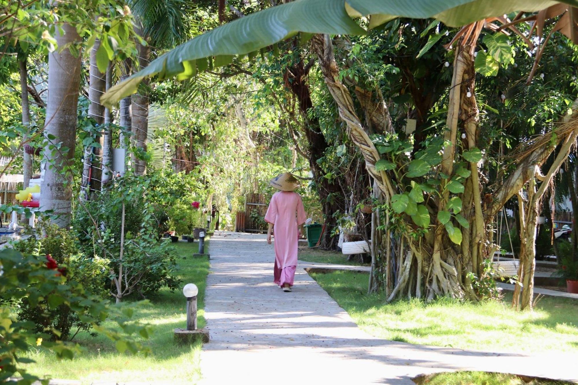 Villa Have Fun Phu Quoc Esterno foto