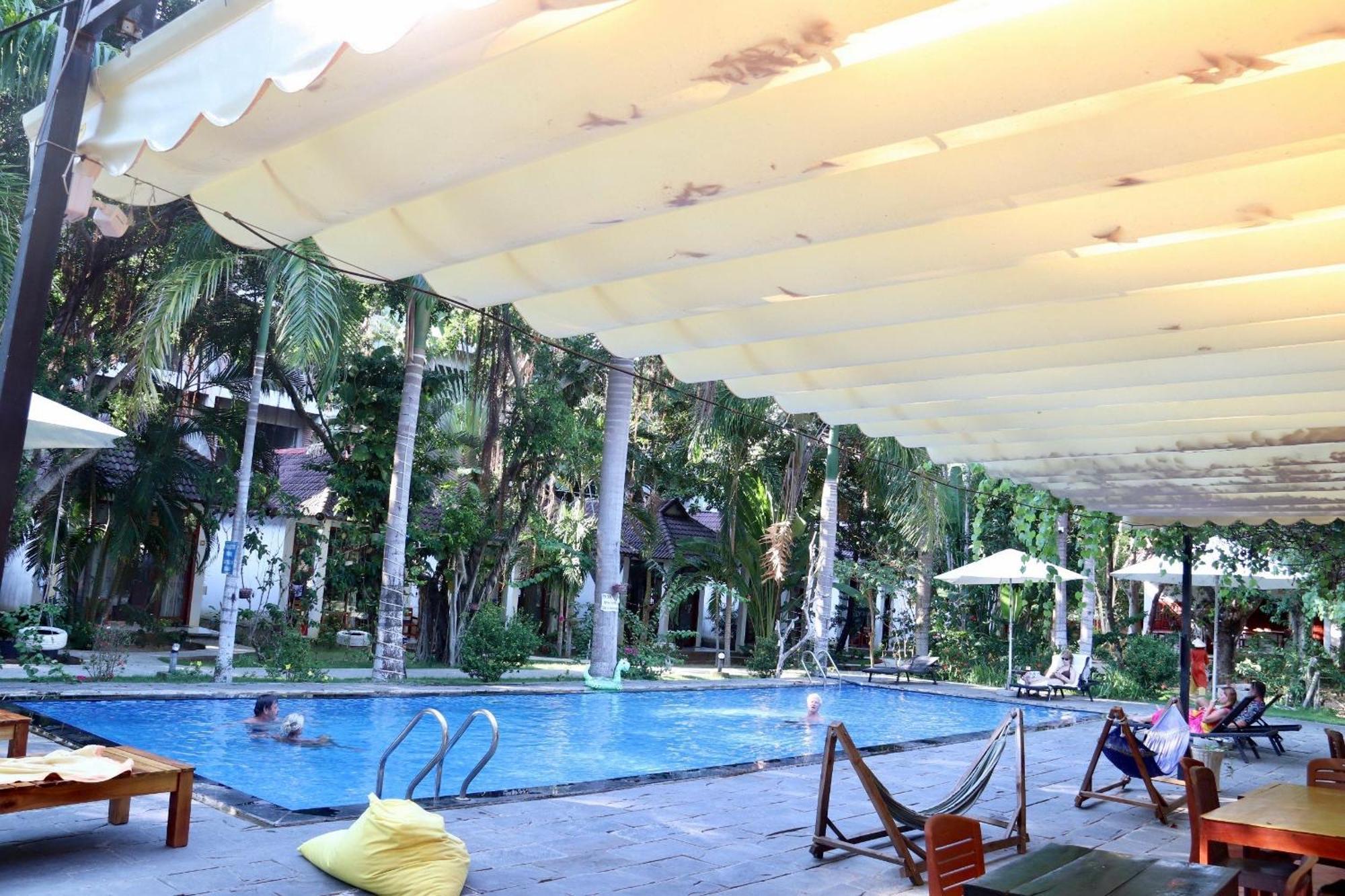 Villa Have Fun Phu Quoc Esterno foto