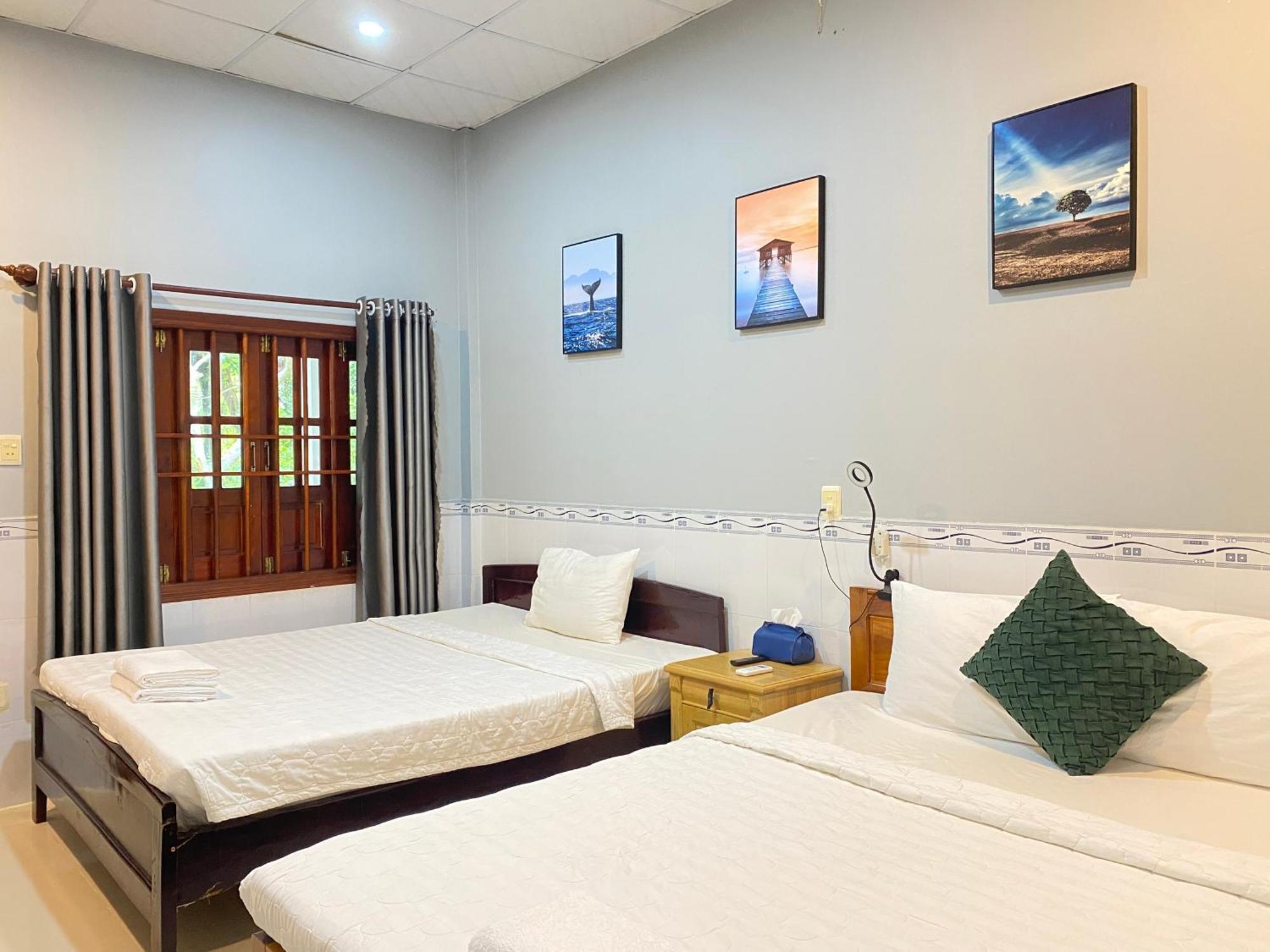 Villa Have Fun Phu Quoc Esterno foto