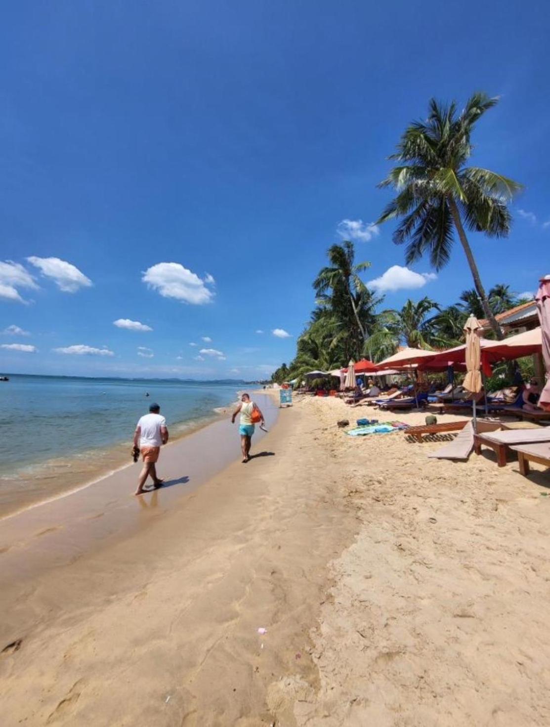 Villa Have Fun Phu Quoc Esterno foto