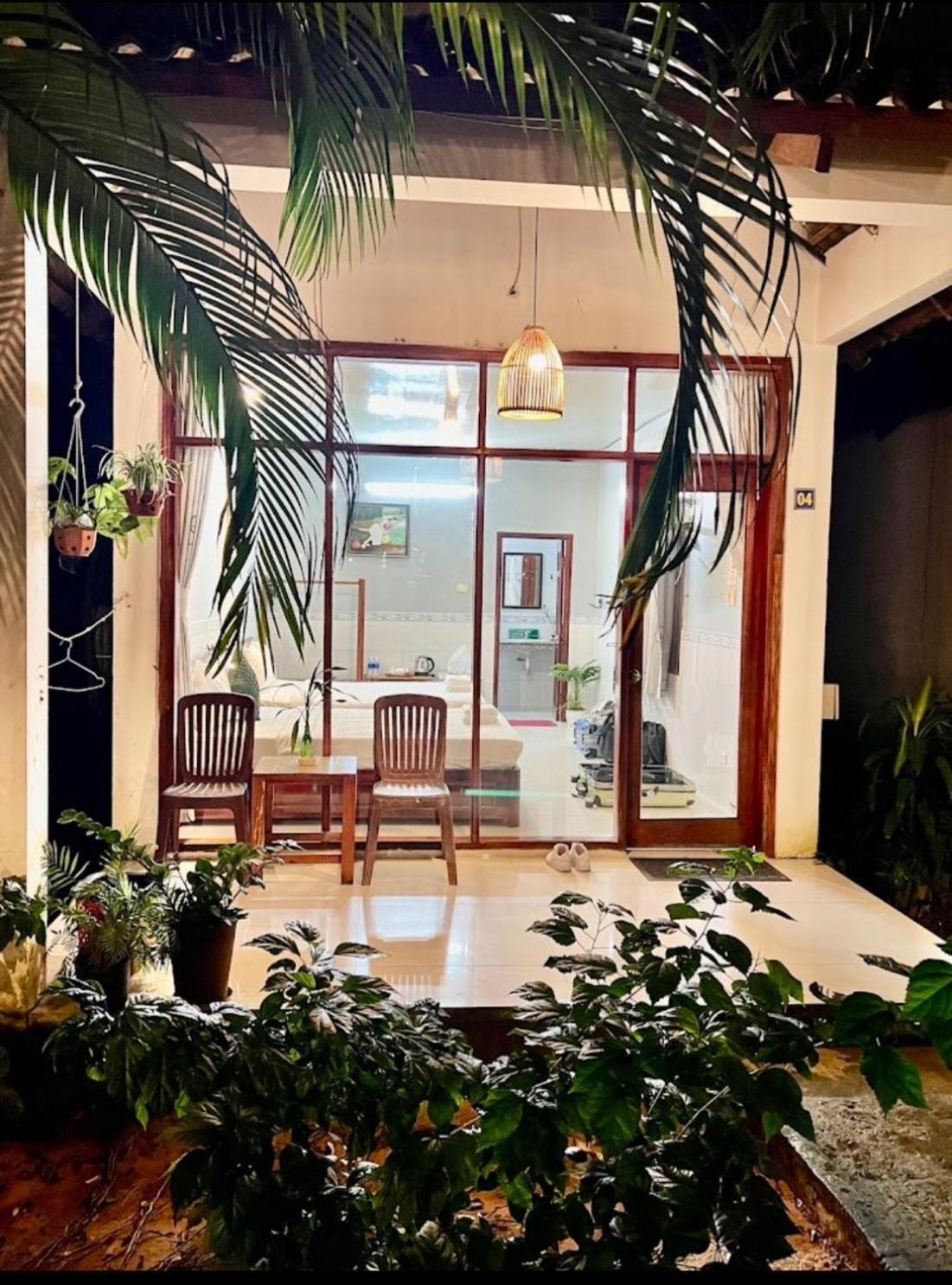 Villa Have Fun Phu Quoc Esterno foto