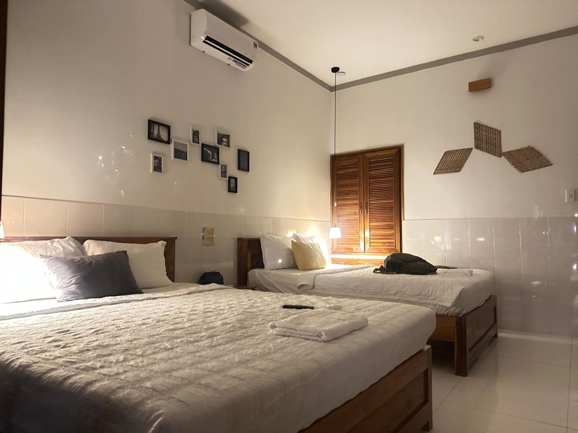 Villa Have Fun Phu Quoc Esterno foto